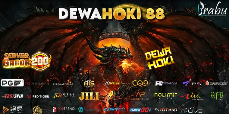 DEWAHOKI88 | DEWAHOKI 88 | AGEN DEWA HOKI 88 RESMI TERBAIK PALING NO 1